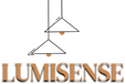 Lumisense - Inicio